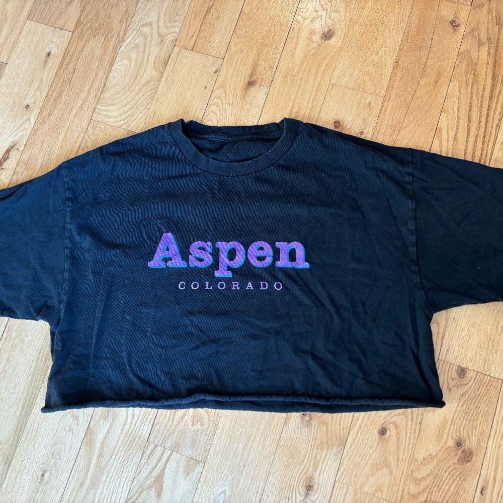 Brandy Melville Aspen Shirt